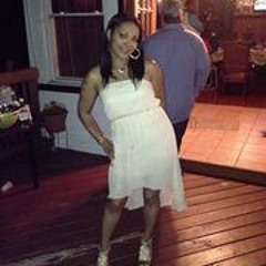 Yanique Plummer-Ramseur