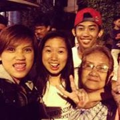 Gela Riboroso-Lajara