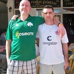 Liam Tomás Ó Stíobhard