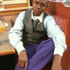 Alexandre Sindihebura