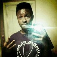 Isaiah Flee Nathaniel