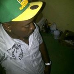 Shaddy RedAlert Weekes