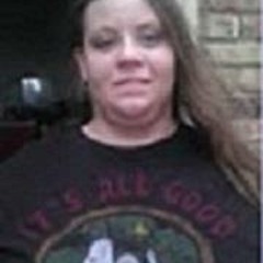 Ashley Elizabeth Cooper