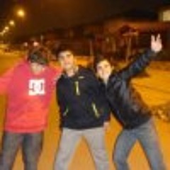 Sebastian Villavicencio 1