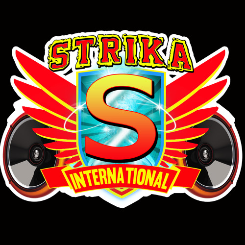 STRIKA INTERNATIONAL’s avatar