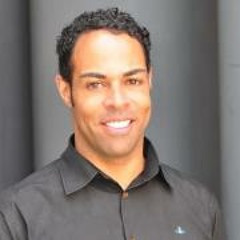 Colin Campbell-Austin