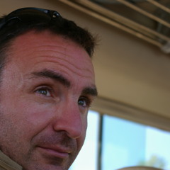 xavier "paradou" paredes