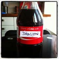 Damion Mummys Boy Roberts