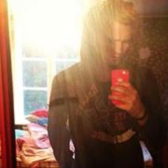 Rasmus Fjortizz Nåhdin