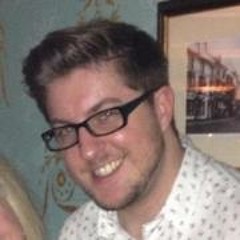 Simon Holla Holloway