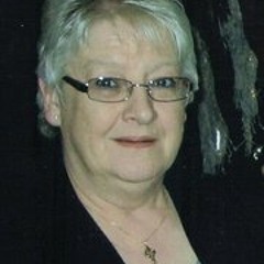 Caroline Mc Daid
