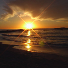 While We Wait (Jack Johnson cover)