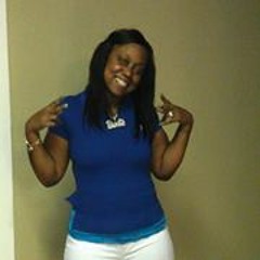 LaToya Lovinlife Harris