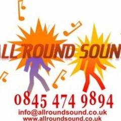 All Roundsound