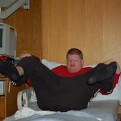 Doug Lovemuscle Russell