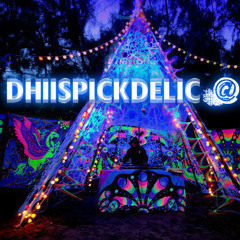 DHIISPICKDELIC@