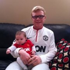 Andrew Forde 1