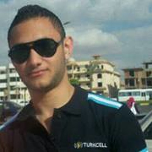 Ahmed S. Mansour’s avatar
