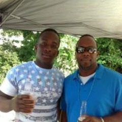 Elvis Siontis Pemberton