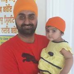Harvy Dhesi