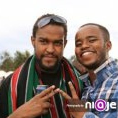 Anthony Hakim Jomo Kimani