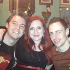 Jacob Zachary Underwood