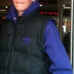 Michael Dubstep Beesley