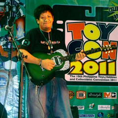 Rolly Santos