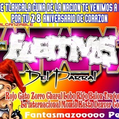 FUGITIVOS DEL PARRAL