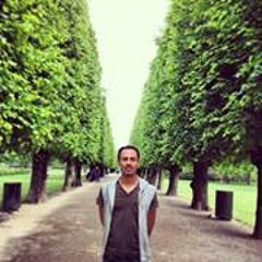 Pedram Msd