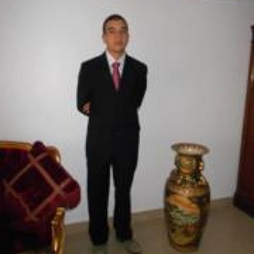 Mohamed Ashraf Mostafa’s avatar