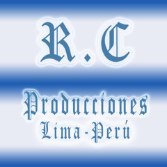 R.C Producciones