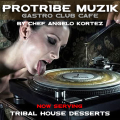 PROTRIBEMUZIK