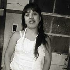 Maria Laura Gomez 1