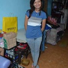 Charisma Crishelle Lising