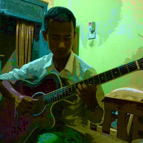 Stir It Up(Bob Dai)(Pawan)