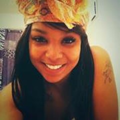 Monika Nienie Roberts