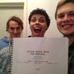 VanSamBam/Arrow/Ellis