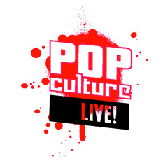 Pop Culture Live!