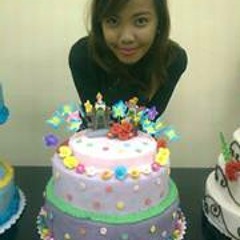 Selina Barcenas Punzal