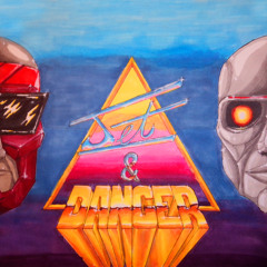 Side A: Silent Strike I