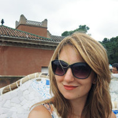 Kseniya Shuldyashova