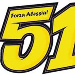 Giacomo GT Fury Navone