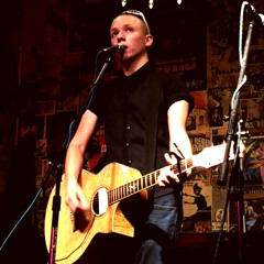 Darkest Country Roads