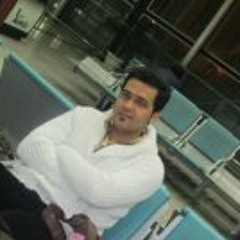 Mohammad Firouzi