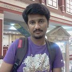 Prathik Krishna