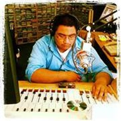 Isaac Jeremiah Perez