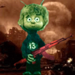 SirGUN13