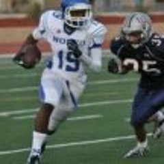 Kenny K-dub Mattocks