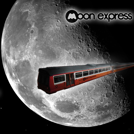 Moon express